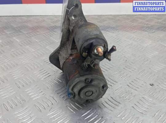купить стартер бензиновый на NISSAN JUKE F15