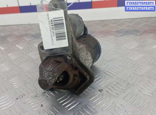 Купить стартер бензиновый на NISSAN JUKE F15 стартер бензиновый NS970699 на NISSAN JUKE F15