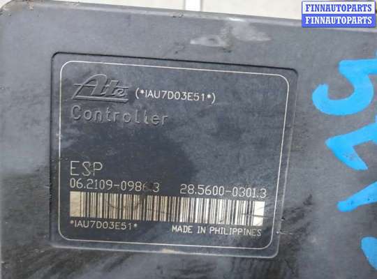 купить блок abs на PEUGEOT 4007