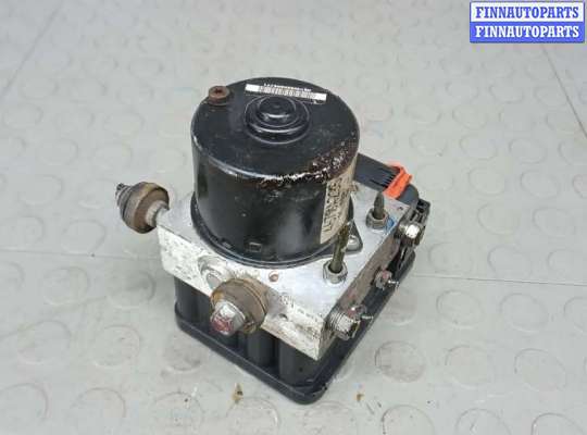купить блок abs на PEUGEOT 4007