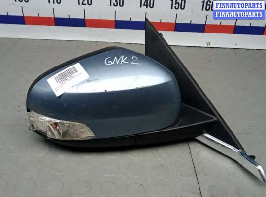 купить зеркало наружное правое на JAGUAR XF (X250)