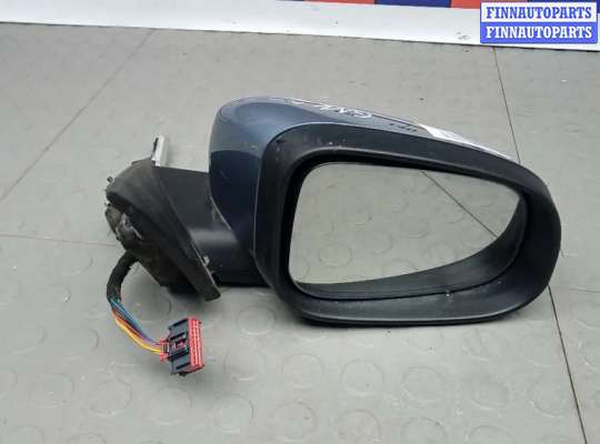 купить зеркало наружное правое на JAGUAR XF (X250)