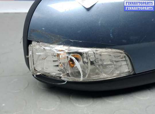 купить зеркало наружное правое на JAGUAR XF (X250)