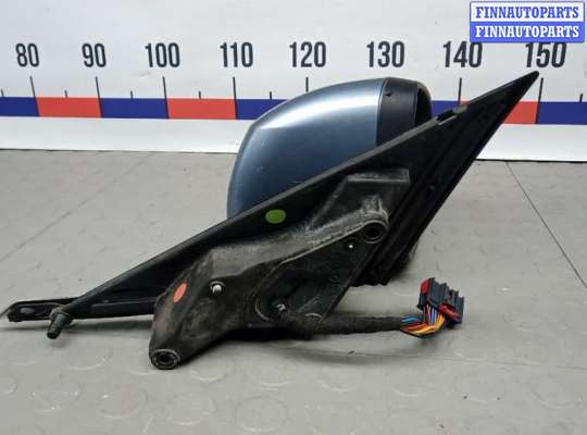 купить зеркало наружное правое на JAGUAR XF (X250)