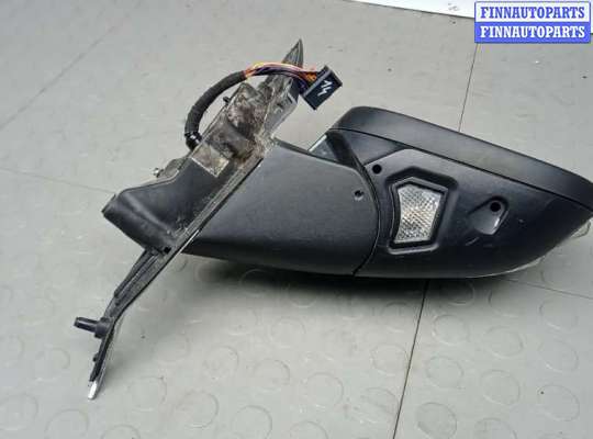 купить зеркало наружное правое на JAGUAR XF (X250)