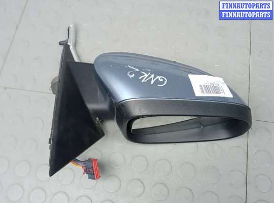 купить зеркало наружное правое на JAGUAR XF (X250)