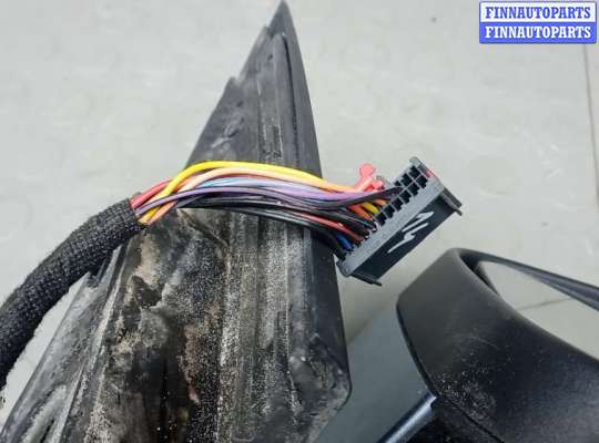 купить зеркало наружное правое на JAGUAR XF (X250)