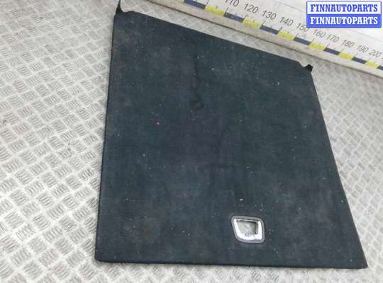 купить ковер багажника на OPEL ASTRA J