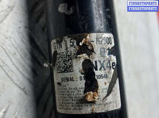 купить амортизатор задней балки на HYUNDAI TUCSON 4 (NX4)