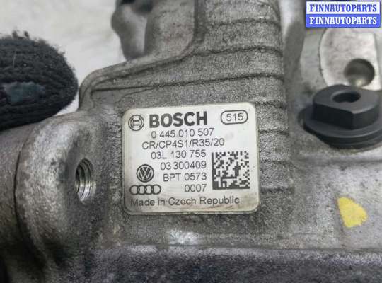 купить тнвд дизельный на VOLKSWAGEN PASSAT B6