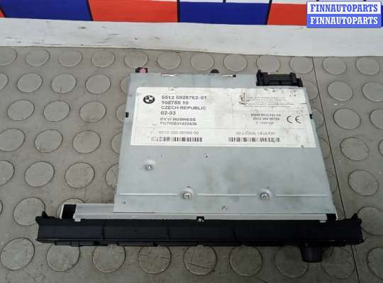 купить магнитола на BMW 3 E46