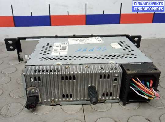 купить магнитола на BMW 3 E46