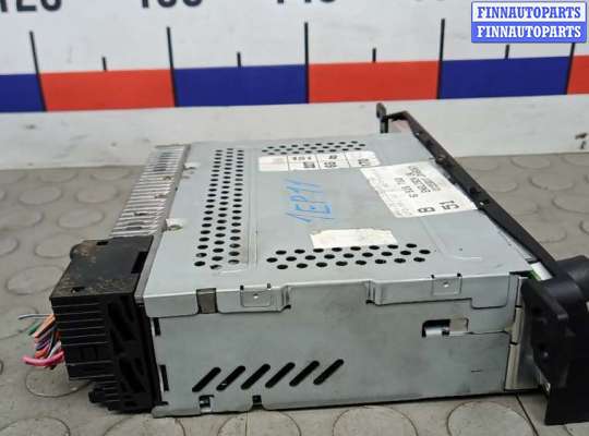 купить магнитола на BMW 3 E46