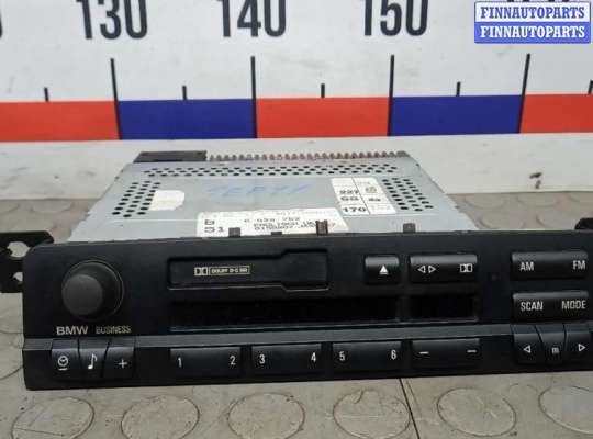 купить магнитола на BMW 3 E46