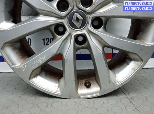 купить диск литой на RENAULT KADJAR 1