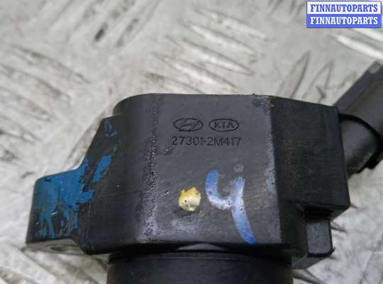 купить катушка зажигания бензиновая на HYUNDAI TUCSON 4 (NX4)