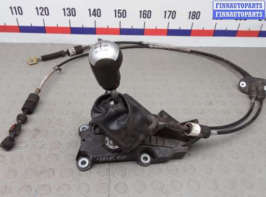 кулиса кпп FO1826402 на FORD FOCUS 2