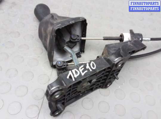 купить кулиса кпп на FORD FOCUS 2