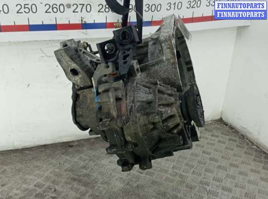 купить кпп 6ст. на VOLKSWAGEN PASSAT B6