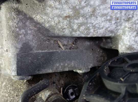 купить кпп 6ст. на VOLKSWAGEN PASSAT B6