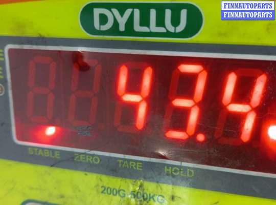 купить кпп 6ст. на VOLKSWAGEN PASSAT B6