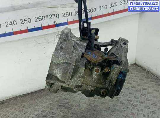 купить кпп 6ст. на VOLKSWAGEN PASSAT B6