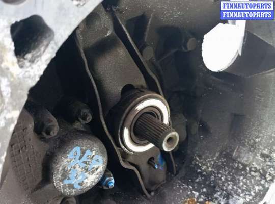 купить кпп 6ст. на VOLKSWAGEN PASSAT B6