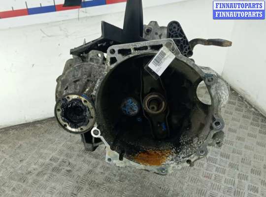 купить кпп 6ст. на VOLKSWAGEN PASSAT B6