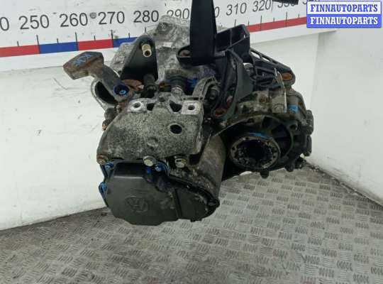 купить кпп 6ст. на VOLKSWAGEN PASSAT B6