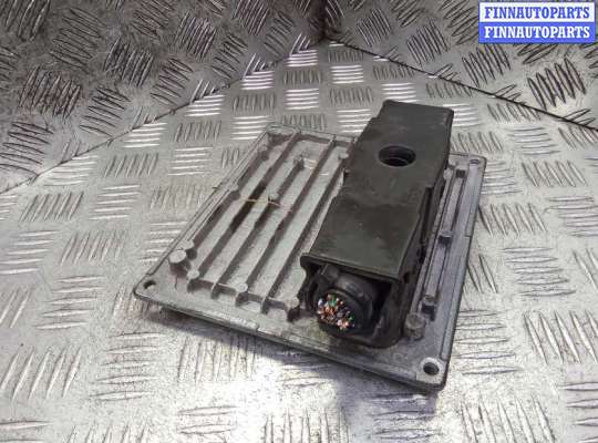 купить блок управления двс на FORD FOCUS 2