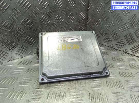 блок управления двс FO2011084 на FORD FOCUS 2
