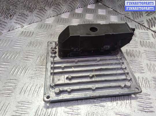 купить блок управления двс на FORD FOCUS 2