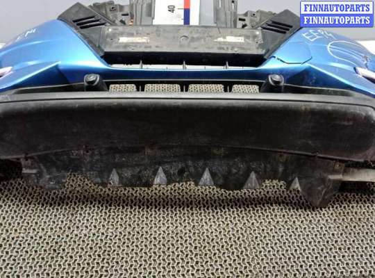 купить бампер передний на NISSAN QASHQAI J11
