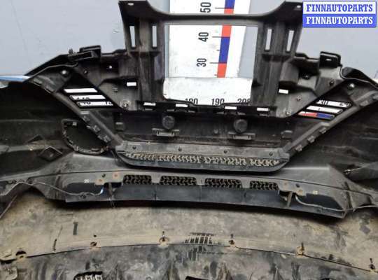 купить бампер передний на NISSAN QASHQAI J11