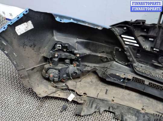 купить бампер передний на NISSAN QASHQAI J11