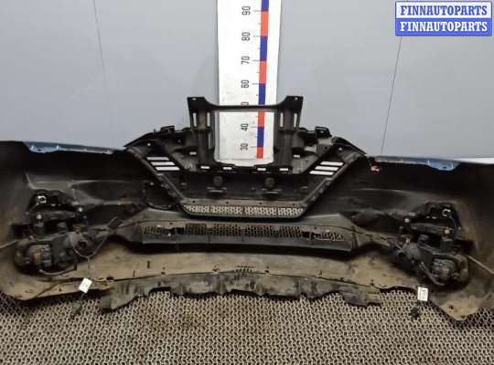 купить бампер передний на NISSAN QASHQAI J11