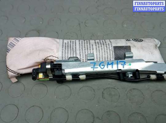подушка сидения пассажира SK441454 на SKODA RAPID