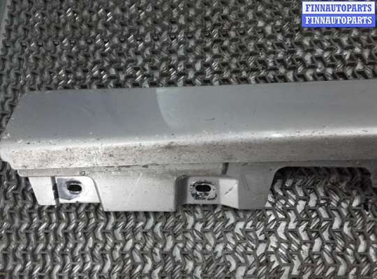 купить накладка на порог на BMW 5 F10/F11