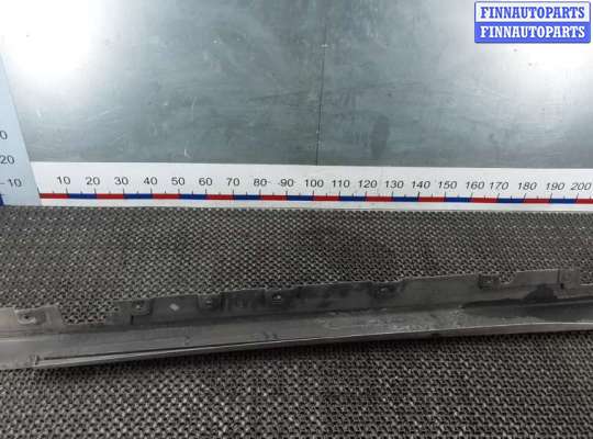 купить накладка на порог на BMW 5 F10/F11