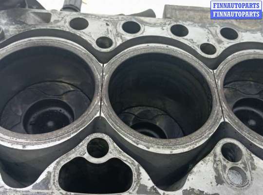 купить блок цилиндров дизельный на VOLVO XC60 1