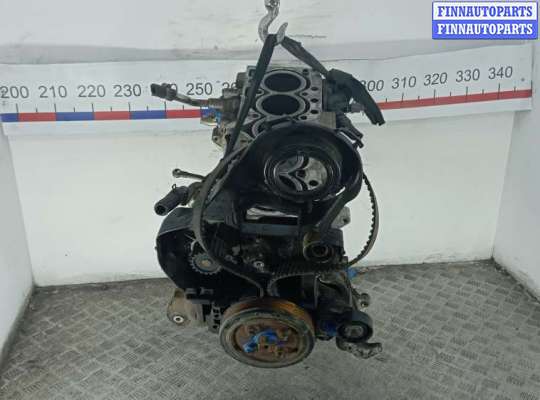 купить блок цилиндров дизельный на VOLVO XC60 1