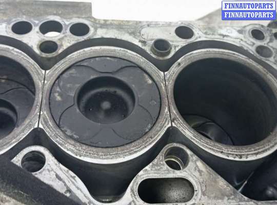 купить блок цилиндров дизельный на VOLVO XC60 1