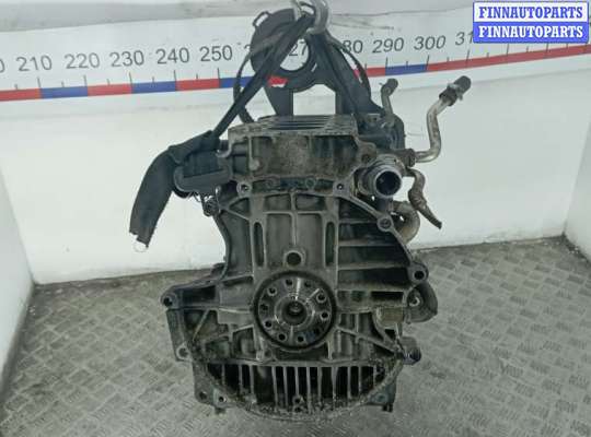 купить блок цилиндров дизельный на VOLVO XC60 1