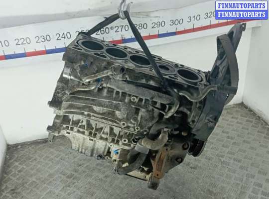 купить блок цилиндров дизельный на VOLVO XC60 1