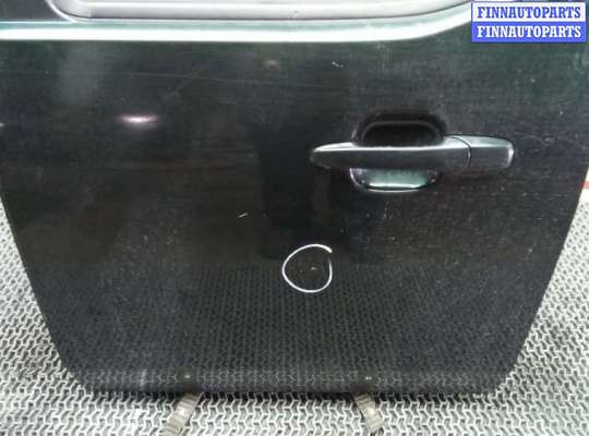 купить дверь задняя левая на FORD RANGER 2