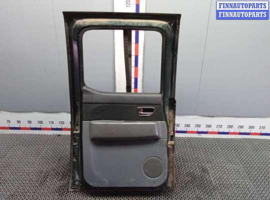 купить дверь задняя левая на FORD RANGER 2