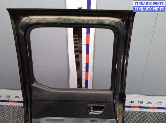 купить дверь задняя левая на FORD RANGER 2