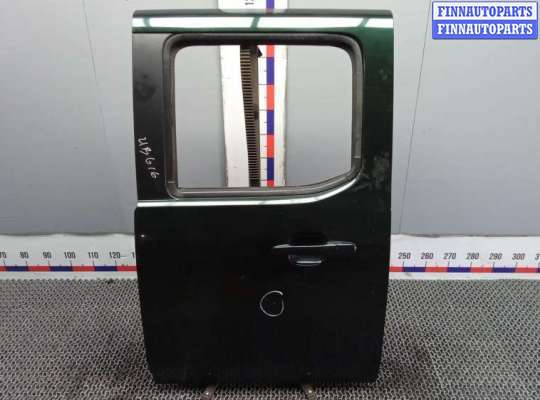 купить дверь задняя левая на FORD RANGER 2