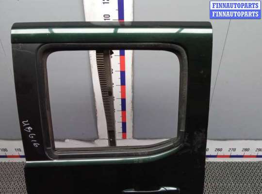 купить дверь задняя левая на FORD RANGER 2