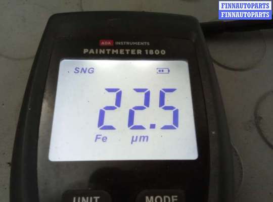 купить дверь задняя левая на FORD RANGER 2